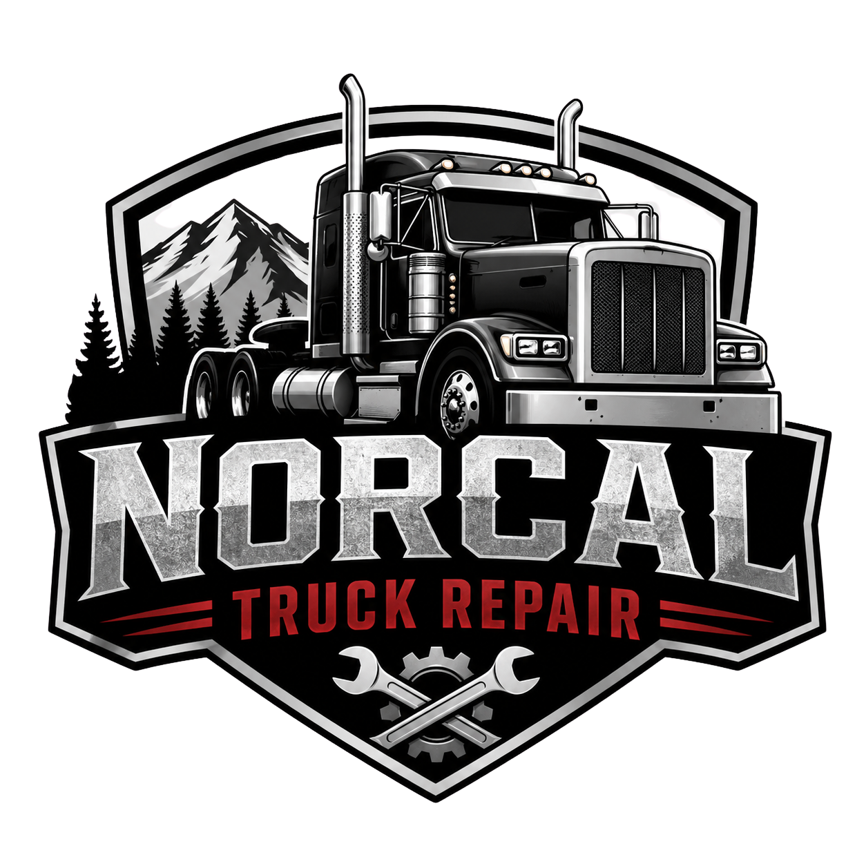 Norcal Truck Repair